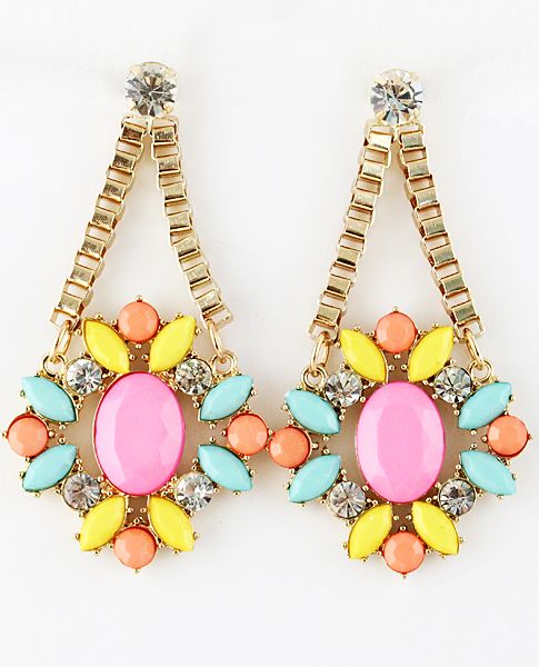 http://www.shein.com/Multi-Gemstone-Gold-Crystal-Chain-Earrings-p-135092-cat-1757.html