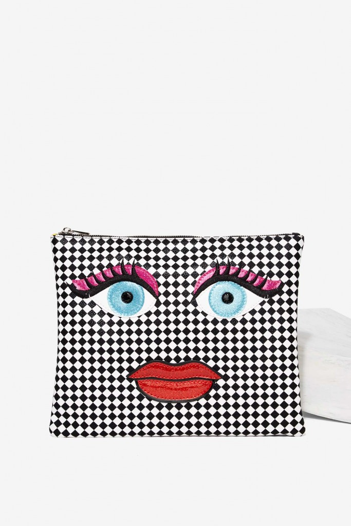 http://www.nastygal.com/accessories-bags-backpacks/nila-anthony-start-your-engines-checkered-clutch