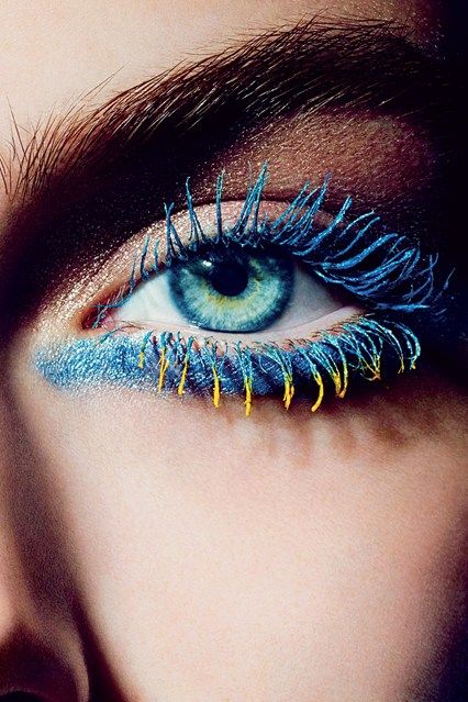 http://www.vogue.co.uk/beauty/2013/05/30/chanel-yellow-mint-blue-inimitable-mascara-2013