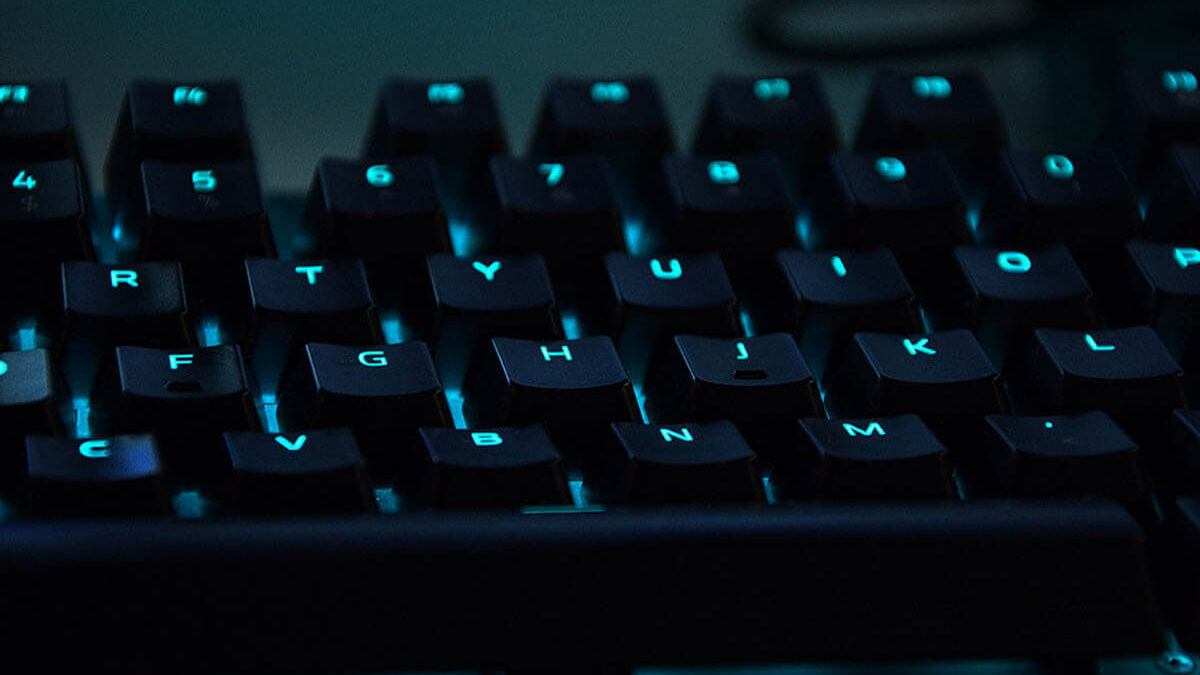 All About The Best Gaming Keybards You Can Get On Low Budget