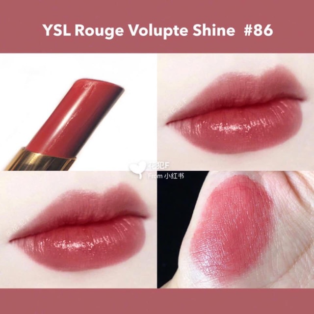 valentine's lipsticks
