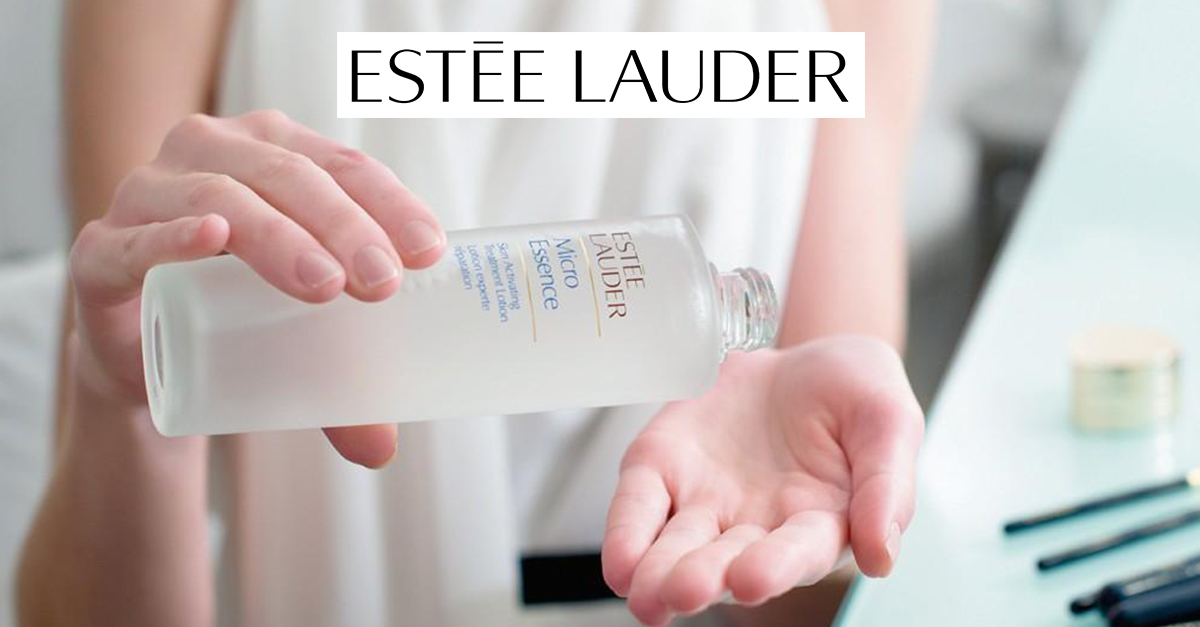Estée Lauder พร้อมทัพแบรนด์หรูหลายแห่ง ปรับโรงงานผลิตเจลล้างมือ ต้าน COVID-19