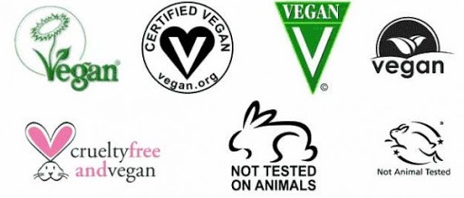 vegan Cruelty-free