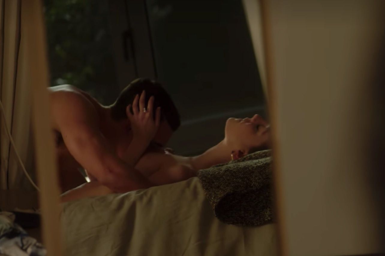 อื้อหือ!! 9 ฉากเลิฟซีน สุดเผ็ดร้อน! ใน Netflix ที่บอกเลยว่า แซ่บสุด ซี้ดสุด!