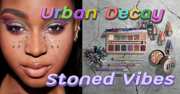 Urban Decay Stoned Vibes