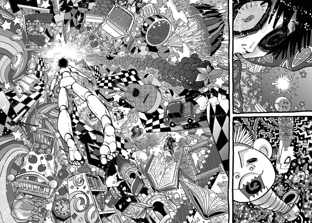 Alice In Borderland Manga Pdf รีวิวแบบเจาะลึก Alice in Borderland มังงะ สุดเจ๋ง! ที่กำลงเป็นซีรีส์