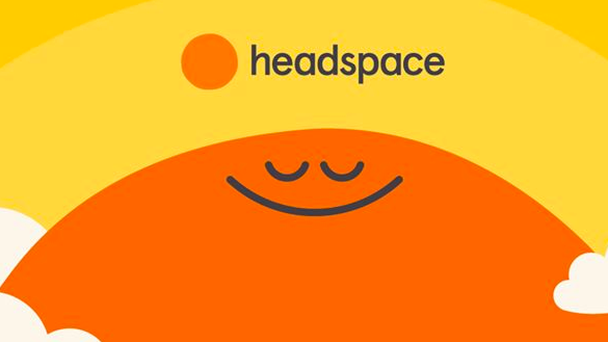 Headspace Netflix