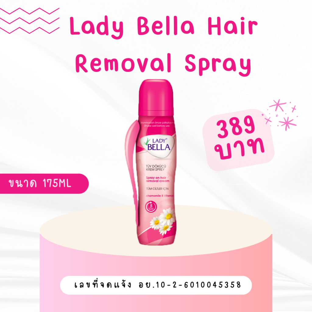 ชี้เป้า มูสกำจัดขน 7 แบรนด์ดัง ที่รับประกันขนเกลี้ยง สร้างผิวสัมผัสที่